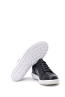 Erkek Bağcıklı Ayakkabı | Derimod Erkek Bağcıklı Ayakkabı | Derimod