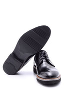 Erkek Rugan Deri Klasik Ayakkabı | Derimod Erkek Rugan Deri Klasik Ayakkabı | Derimod