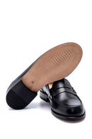 Kadın Deri Loafer | Derimod Kadın Deri Loafer | Derimod