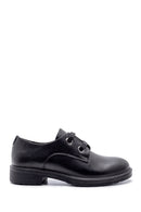 Women's Leather Casual Shoes | Derimod Women's Leather Casual Shoes | Derimod