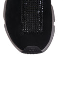 Kadın Taşlı Sneaker | Derimod Kadın Taşlı Sneaker | Derimod