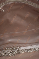Women's Metallic Portfolio | Derimod Women's Metallic Portfolio | Derimod