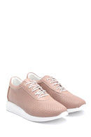 Kadın Deri Sneaker | Derimod Kadın Deri Sneaker | Derimod