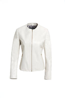 Reneta Kadın Deri Ceket | Derimod Reneta Kadın Deri Ceket | Derimod