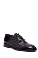 Erkek Klasik Rugan Ayakkabı | Derimod Erkek Klasik Rugan Ayakkabı | Derimod