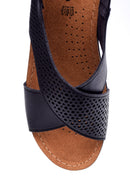 Women's Comfort Sandals | Derimod Women's Comfort Sandals | Derimod