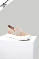 Kadın Örme Loafer | Derimod Kadın Örme Loafer | Derimod