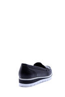 Kadın Loafer | Derimod Kadın Loafer | Derimod