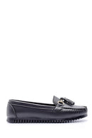 Women's Tassel Loafer | Derimod Women's Tassel Loafer | Derimod