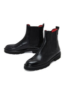 Women's Leather Chelsea Boots | Derimod Women's Leather Chelsea Boots | Derimod
