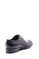 Erkek Kösele Taban Deri Ayakkabı | Derimod Erkek Kösele Taban Deri Ayakkabı | Derimod