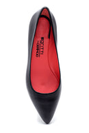 Women's Leather Gritti For Derimod Shoes | Derimod Women's Leather Gritti For Derimod Shoes | Derimod