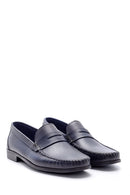 Erkek Deri Klasik Loafer | Derimod Erkek Deri Klasik Loafer | Derimod