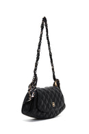 Women's Quilted Shoulder Bag | Derimod Women's Quilted Shoulder Bag | Derimod