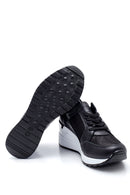 Women's Casual Wedge Heel Sneaker | Derimod Women's Casual Wedge Heel Sneaker | Derimod