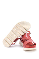 Women Sandals | Derimod Women Sandals | Derimod