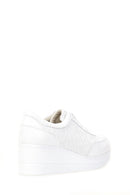 Thick Sole Women's Sports Shoes | Derimod Thick Sole Women's Sports Shoes | Derimod