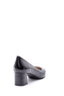 Women's Heeled Patent Leather Shoes | Derimod Women's Heeled Patent Leather Shoes | Derimod
