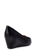 Women's Wedge Heeled Shoes | Derimod Women's Wedge Heeled Shoes | Derimod