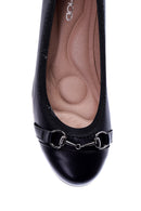 Kadın Dolgu Topuklu Ayakkabı | Derimod Kadın Dolgu Topuklu Ayakkabı | Derimod