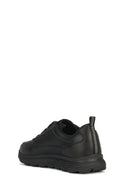 Geox Erkek Siyah Spherica Sneaker | Derimod Geox Erkek Siyah Spherica Sneaker | Derimod