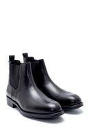 Men's Leather Chelsea Boots | Derimod Men's Leather Chelsea Boots | Derimod
