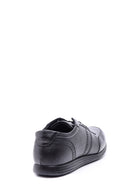 Erkek Casual Deri Ayakkabı | Derimod Erkek Casual Deri Ayakkabı | Derimod