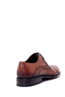 Erkek Bağcıklı Klasik Ayakkabı | Derimod Erkek Bağcıklı Klasik Ayakkabı | Derimod