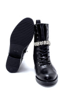 Women's Stone Boots | Derimod Women's Stone Boots | Derimod