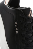 Skechers Kadın Bej Bobs Sparrow Kalın Tabanlı Kumaş Bot | Derimod Skechers Kadın Bej Bobs Sparrow Kalın Tabanlı Kumaş Bot | Derimod