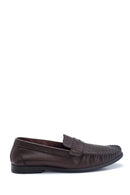 Erkek Deri Loafer | Derimod Erkek Deri Loafer | Derimod