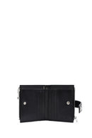 Kadın Yeşil Örgü Cüzdan | Derimod Kadın Yeşil Örgü Cüzdan | Derimod