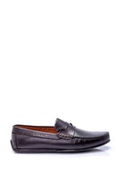 Men's Leather Loafer | Derimod Men's Leather Loafer | Derimod