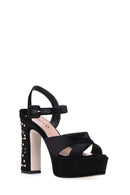 Women Sandals | Derimod Women Sandals | Derimod