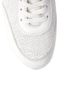 Thick Sole Women's Sports Shoes | Derimod Thick Sole Women's Sports Shoes | Derimod