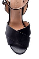 Women's Ankle Strap High Heel Shoes | Derimod Women's Ankle Strap High Heel Shoes | Derimod