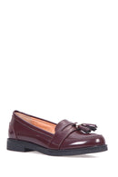 Kadın Püsküllü Ayakkabı | Derimod Kadın Püsküllü Ayakkabı | Derimod