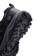 Hammer Jack Erkek Siyah Noma M Waterproof Sneaker | Derimod Hammer Jack Erkek Siyah Noma M Waterproof Sneaker | Derimod