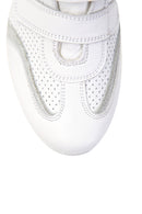 Thick Sole Women's Sports Shoes | Derimod Thick Sole Women's Sports Shoes | Derimod