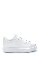 Kadın Deri Sneaker | Derimod Kadın Deri Sneaker | Derimod