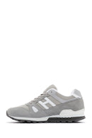 Hammer Jack Erkek Beyaz Deri Sneaker | Derimod Hammer Jack Erkek Beyaz Deri Sneaker | Derimod