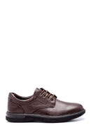 Men's Leather Casual Shoes | Derimod Men's Leather Casual Shoes | Derimod