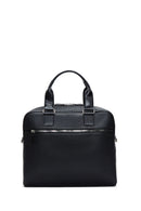 Men's Black Briefcase | Derimod Men's Black Briefcase | Derimod