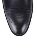 Rubber Sole Men's Leather Shoes | Derimod Rubber Sole Men's Leather Shoes | Derimod