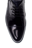 Erkek Rugan Klasik Ayakkabı | Derimod Erkek Rugan Klasik Ayakkabı | Derimod