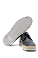 Erkek Deri Casual Ayakkabı | Derimod Erkek Deri Casual Ayakkabı | Derimod