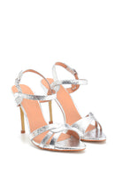 Women's High Heel Sandals | Derimod Women's High Heel Sandals | Derimod