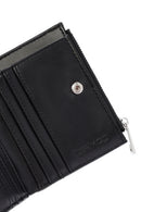 Kadın Yeşil Örgü Cüzdan | Derimod Kadın Yeşil Örgü Cüzdan | Derimod