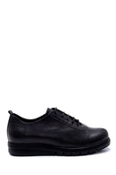 Women's Leather Casual Shoes | Derimod Women's Leather Casual Shoes | Derimod