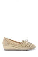 KADIN AYAKKABI(EL80410-16) | Derimod KADIN AYAKKABI(EL80410-16) | Derimod